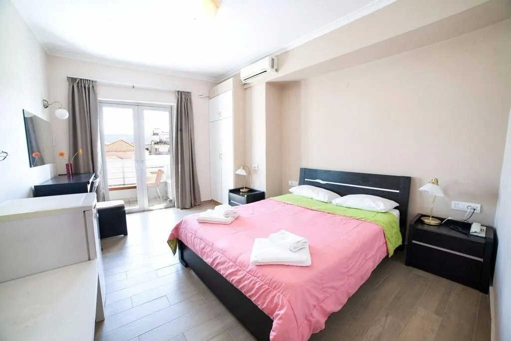 Room, Archontiki, Crete
