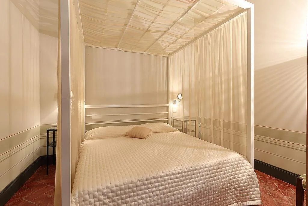 Room, Uffizi Harmony, Florence