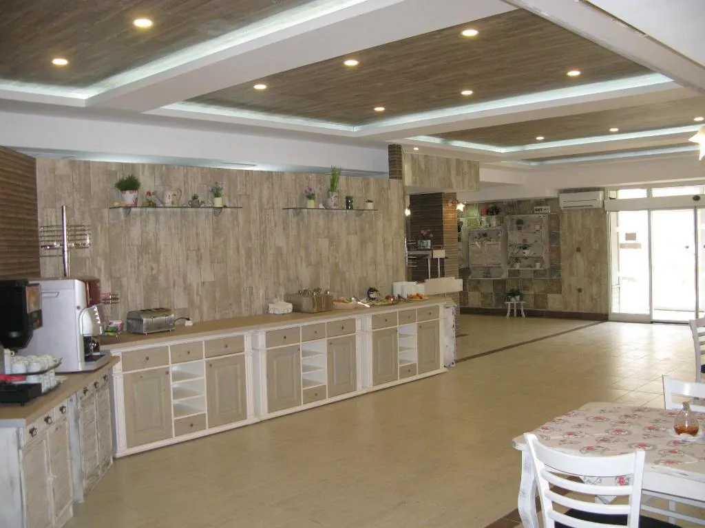 Restaurant, Estreya Palace & Residence, Varna
