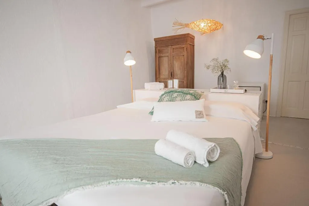 Room, 971 Hotel Con Encanto, Menorca