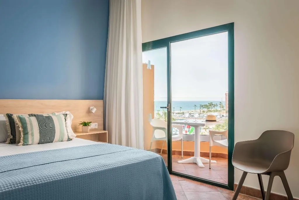 Room, Alegria Colonial Mar, Costa Almeria