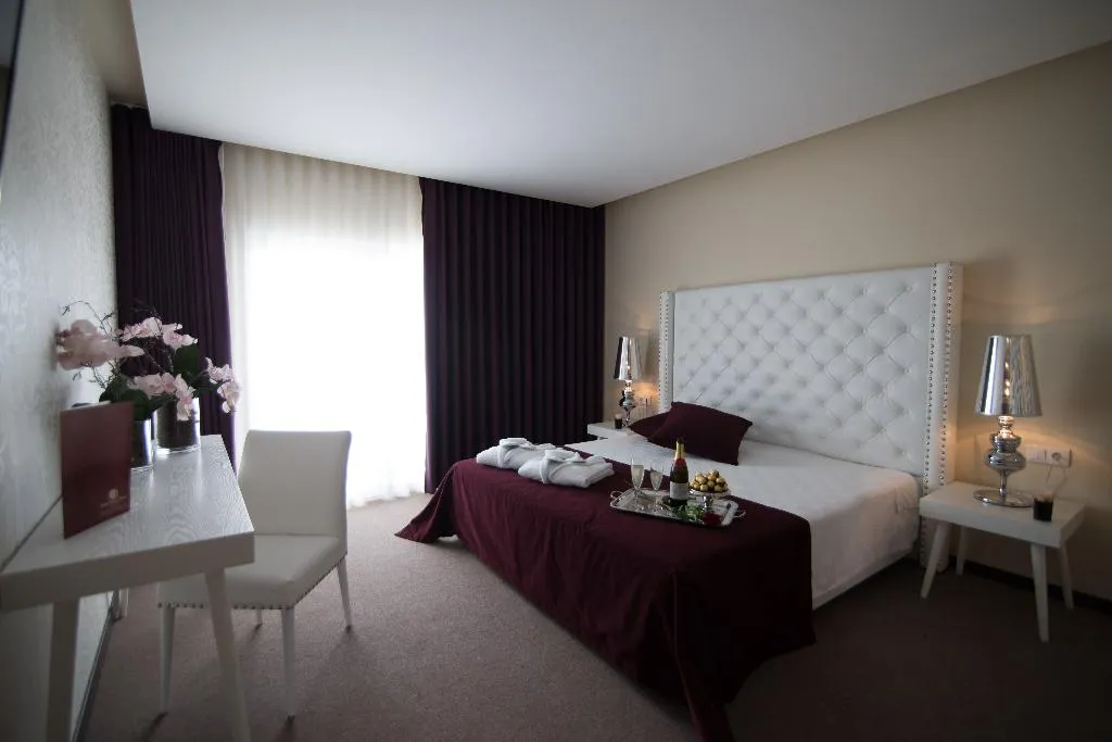 SUITE DELUXE Room, Ilhavo Plaza, Porto