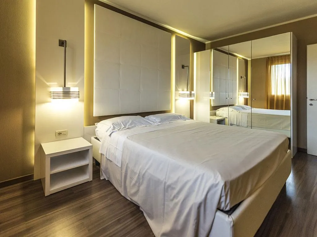APARTMENT COMFORT Room, Acqua Resorts, Milan