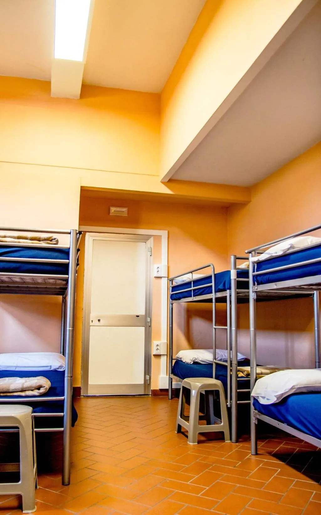 Room, Hostel Santa Monaca, Florence