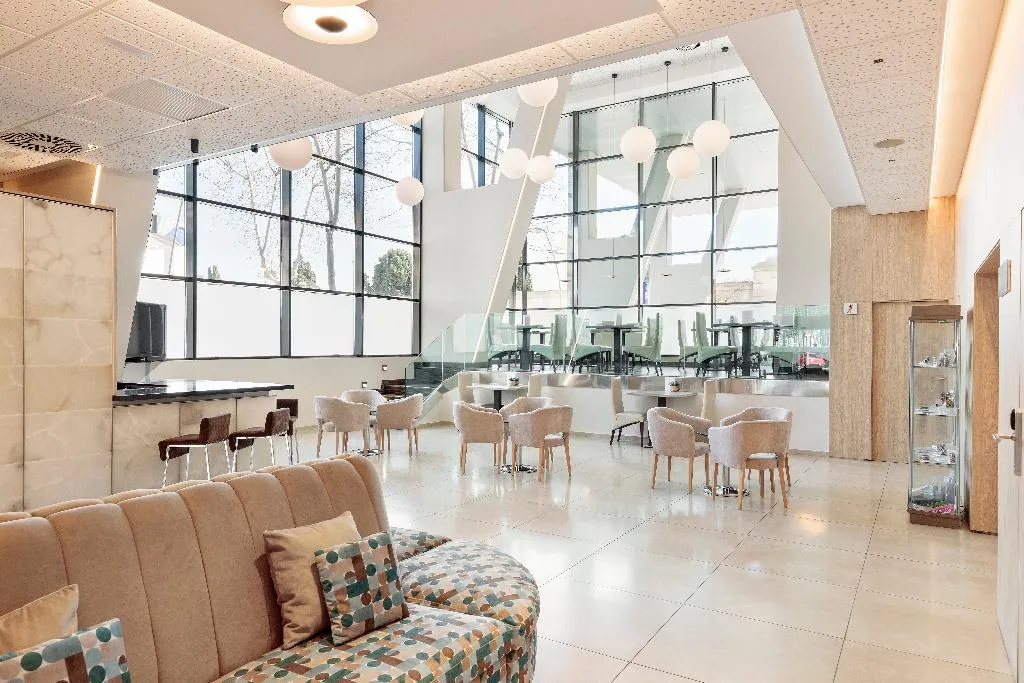 Lobby, Best 4 Barcelona, Barcelona