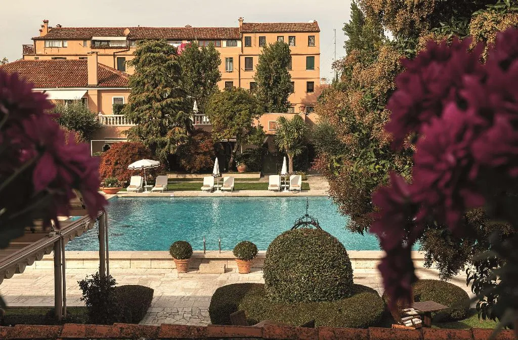 Room, Hotel Cipriani, A Belmond Hotel, Venice, Venice
