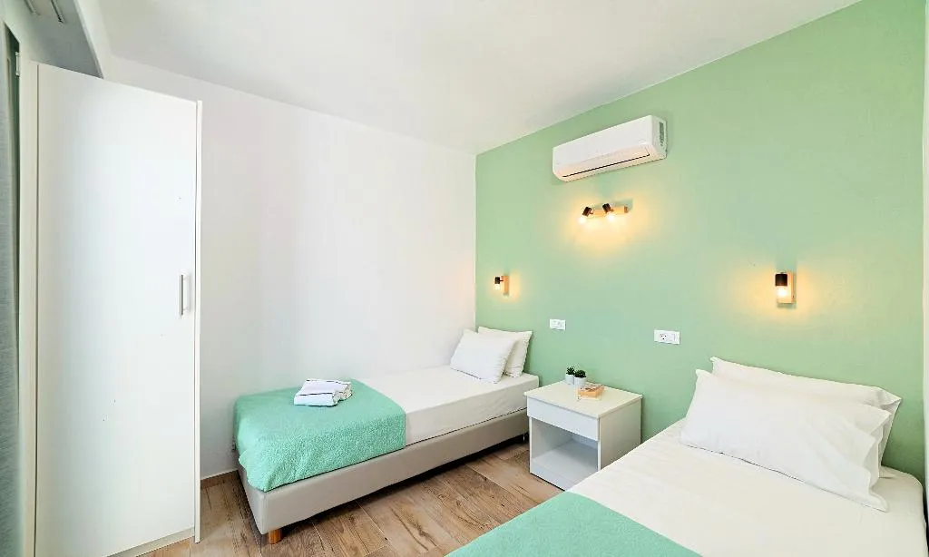APARTMENT STANDARD Room, Istron Homes, Crete