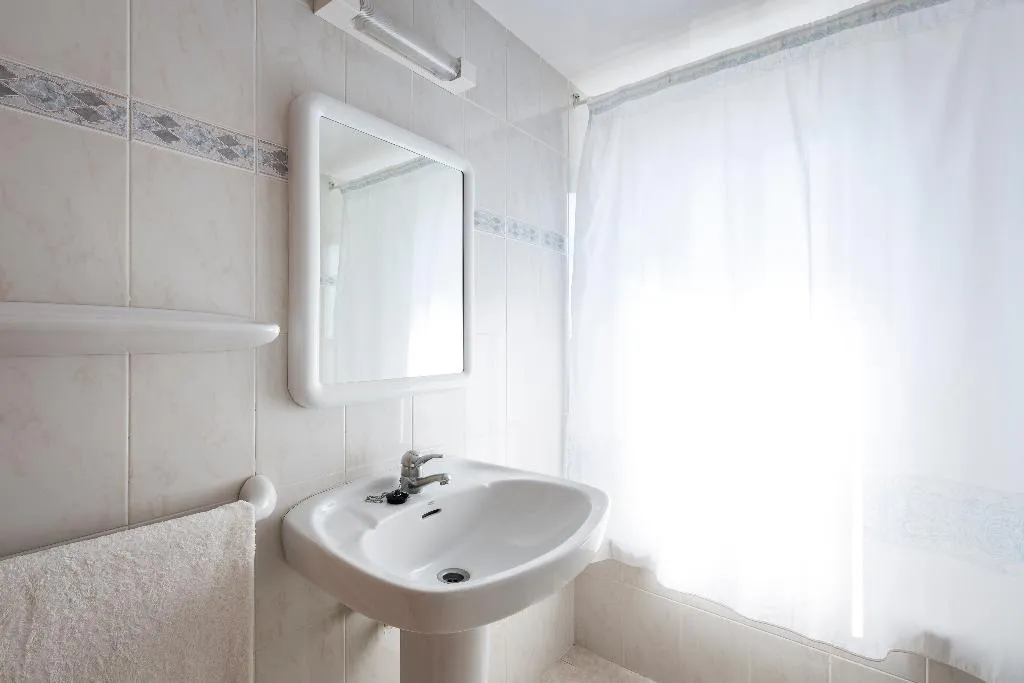 APARTMENT CAPACITY 4 ONE BEDROOM Room, Zodiac Apartamentos, Ibiza