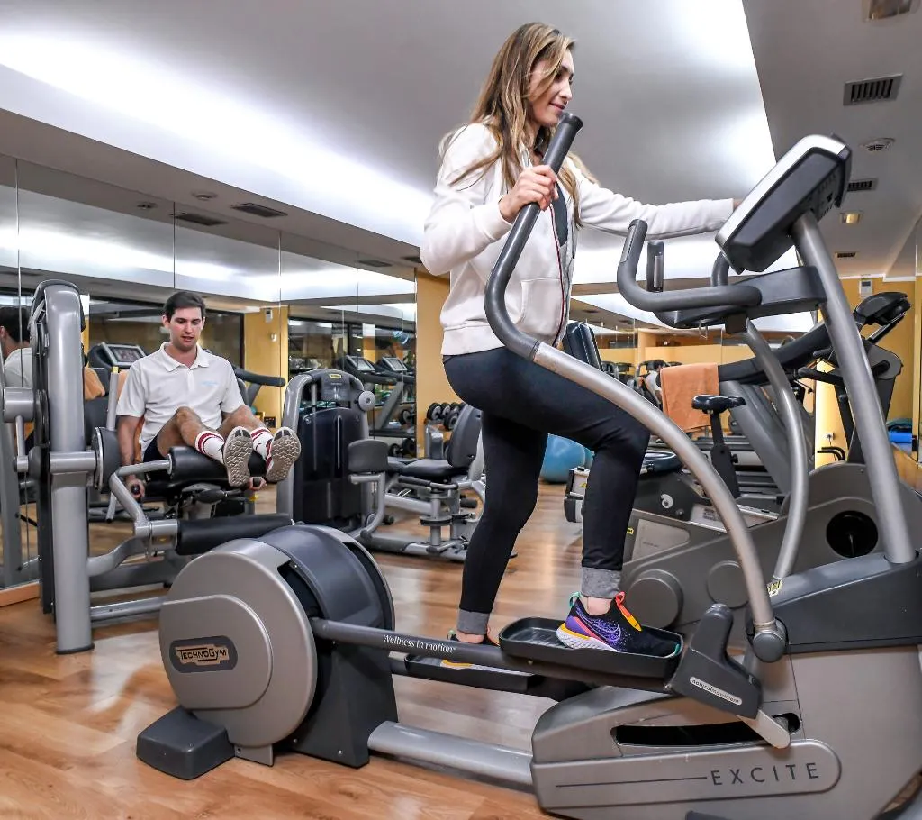 Sports and Entertainment, Gran Hotel Guadalpin Banus, Costa Del Sol