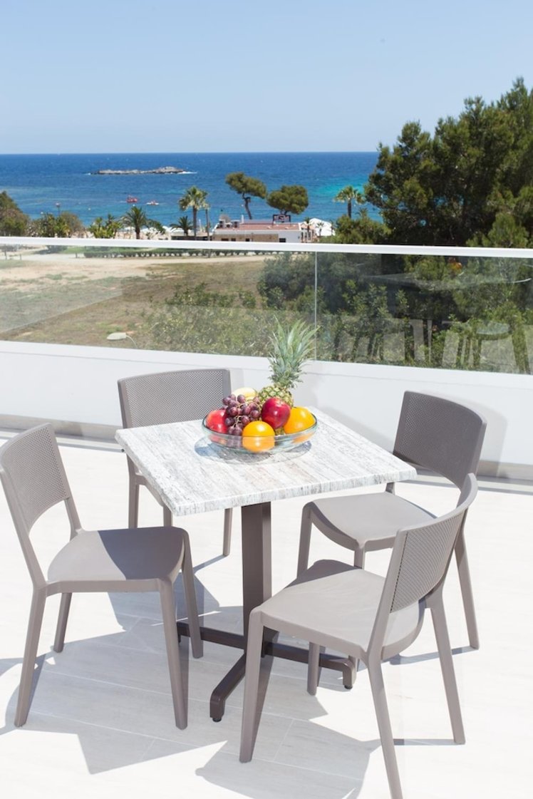 Apartamentos Art, Ibiza