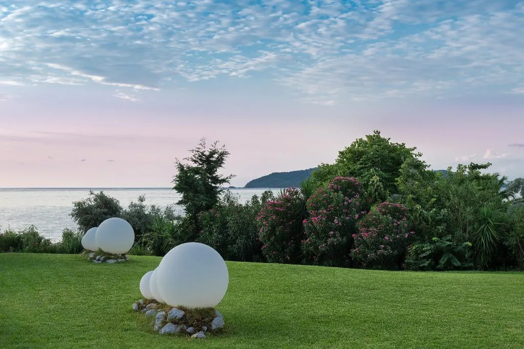 General view, Kassandra Bay Resort, Suites & SPA, Skiathos