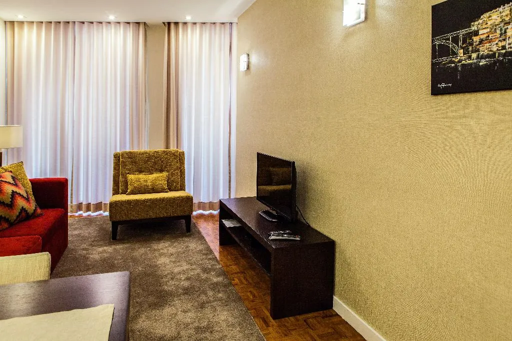 APARTMENT ONE BEDROOM Room, Casas do Porto - Ribeira Apartments, Porto