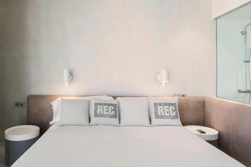 Room STANDARD Room, Rec Barcelona-Only Adults, Barcelona