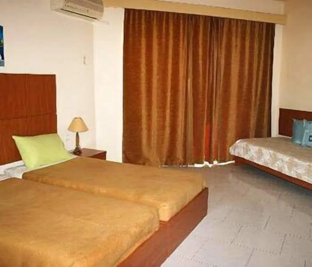 Room, Lyristis Apartments Plus, Rhodes