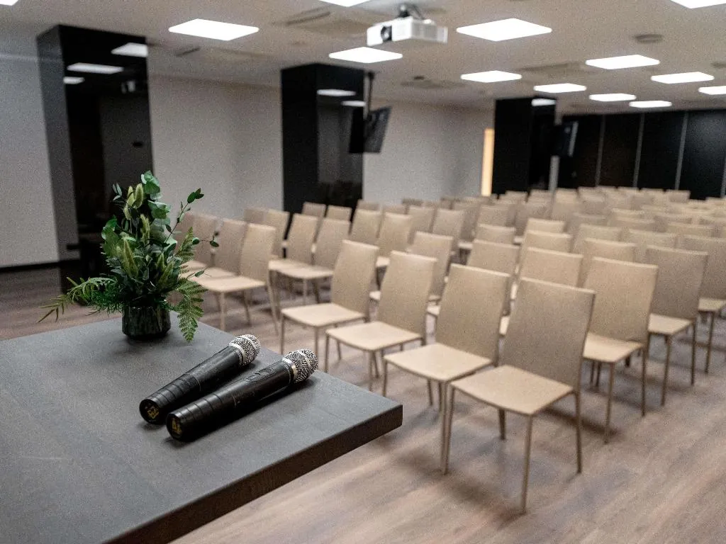 Conferences, Pullman Riga Old Town, Riga