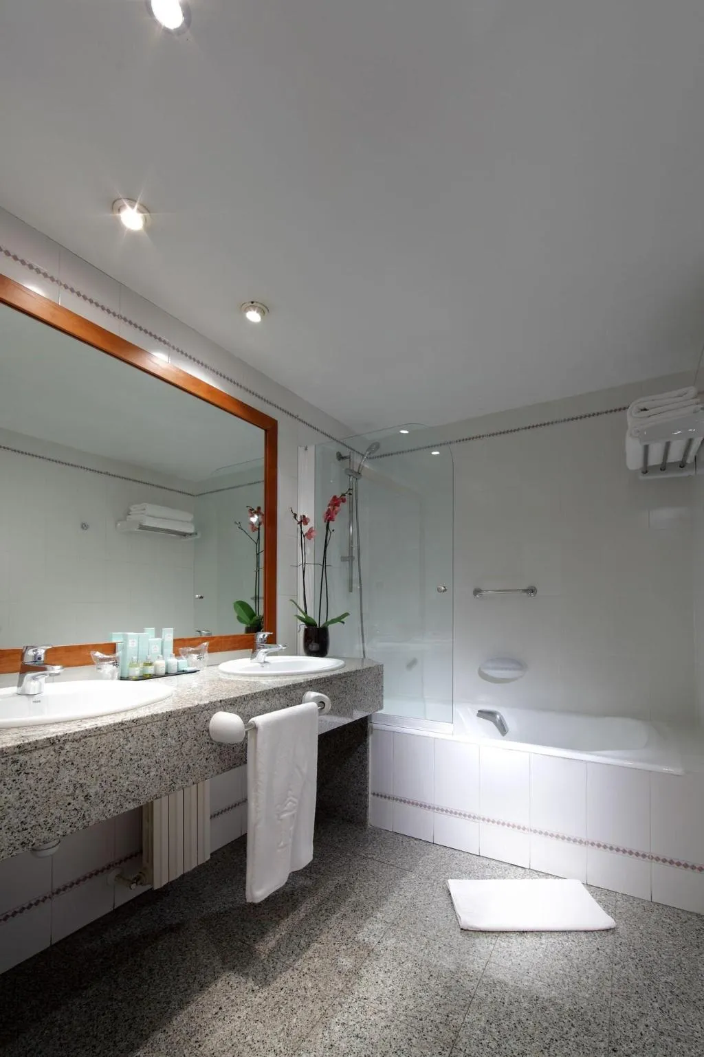 Room, Parador de Javea, Costa Blanca
