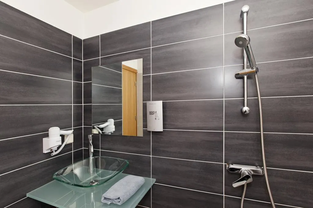 Double or Twin STANDARD Room, Butterfly, Rhodes