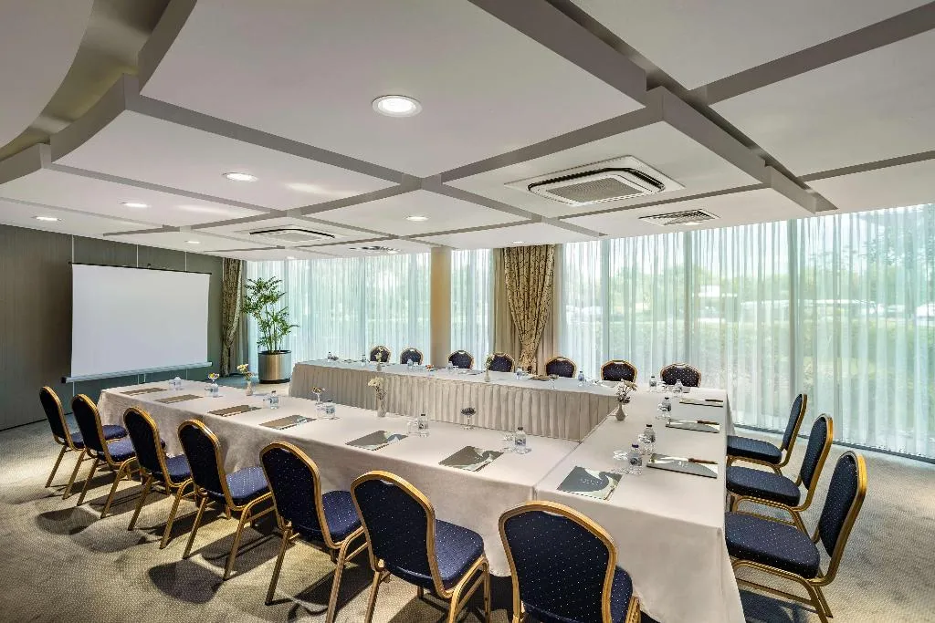 Conferences, Calista Luxury Resort, Antalya
