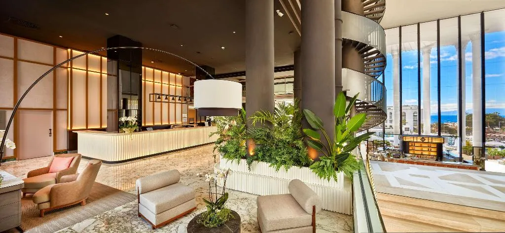 Lobby, Princess Inspire Tenerife, Tenerife