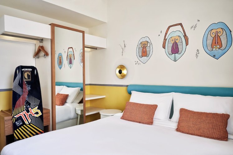 Turtles Inn, Red Sea Riviera