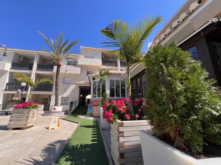 Image, Crown Resorts Club Marbella, Costa Del Sol