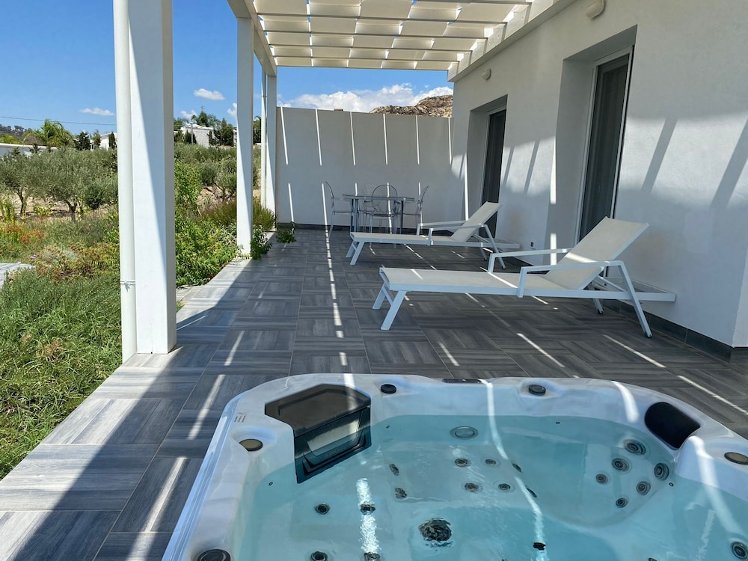 Doric Boutique Hotel - Resort, Catania