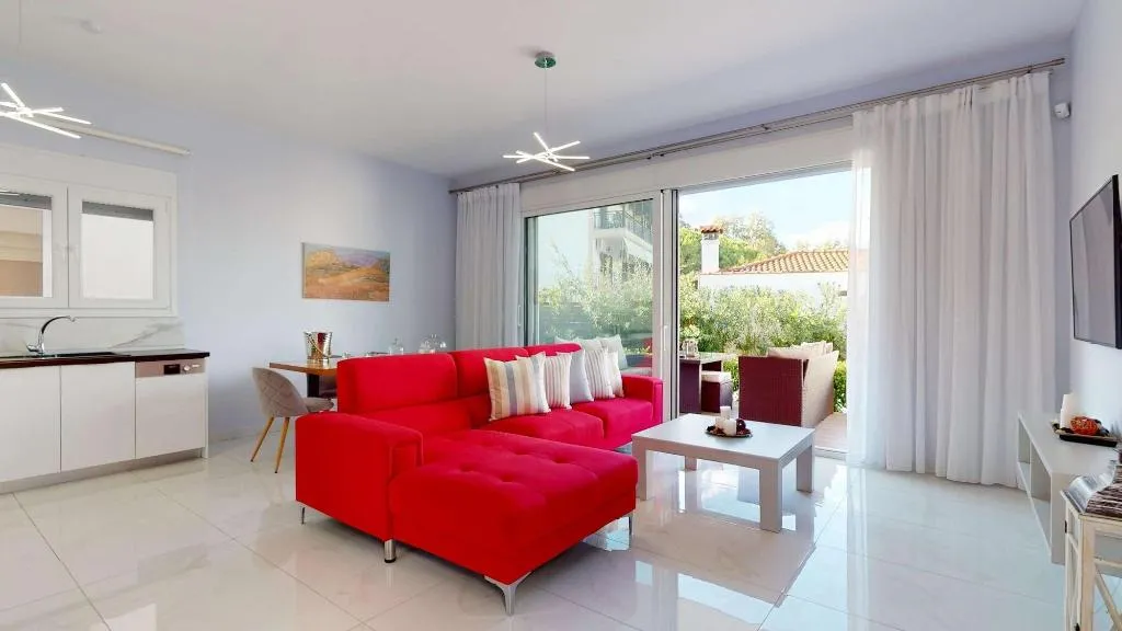 Room, Acrotel Porto Brava Luxury Villas, Halkidiki