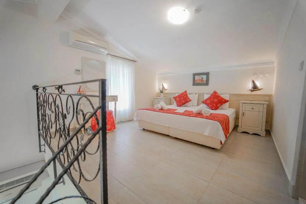 Room, Alacati Marina Palace Otel, Izmir