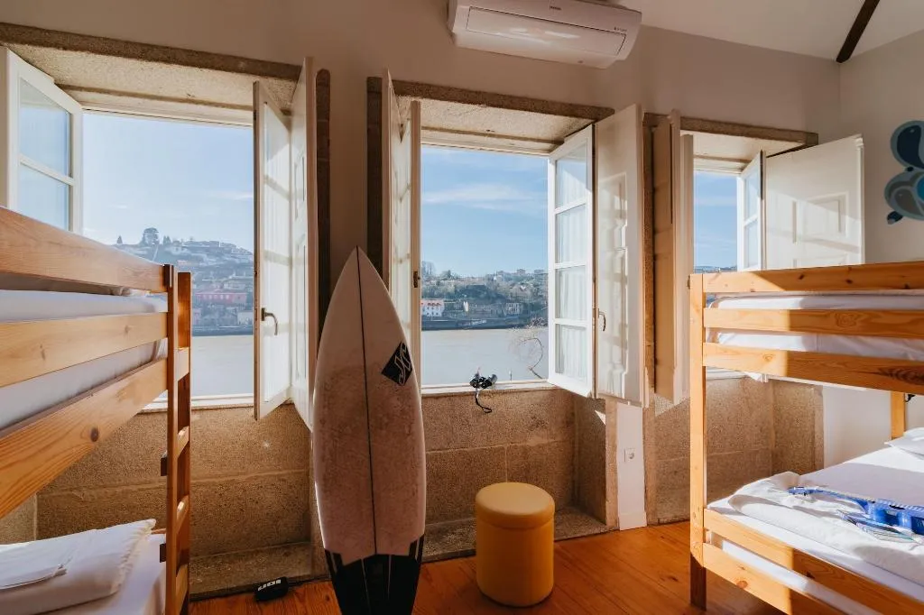 Room, Happy Porto Hostel & Apartments, Porto