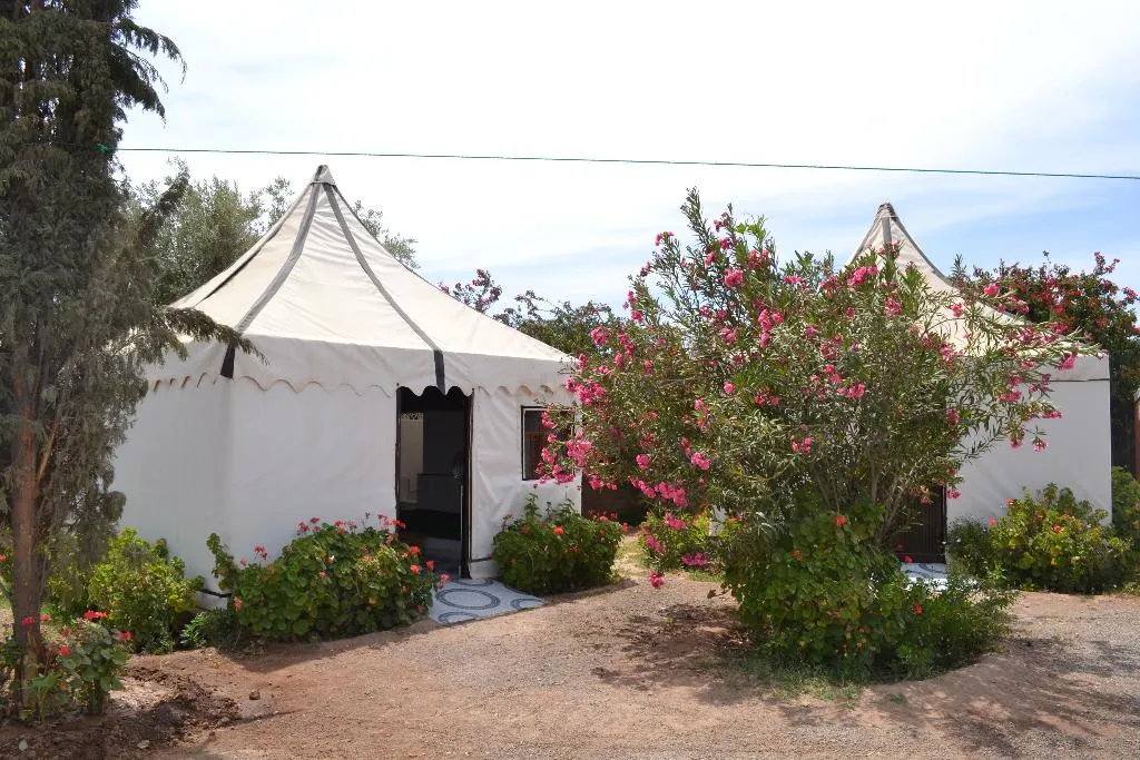 Tent STANDARD Room, Le Relais De Marrakech, Marrakech