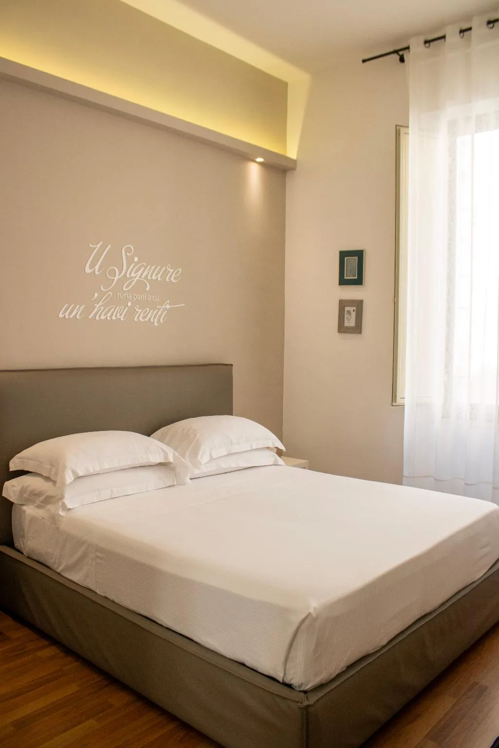 SUITE TWO BEDS Room, Badia Nuova Apart Hotel, Palermo