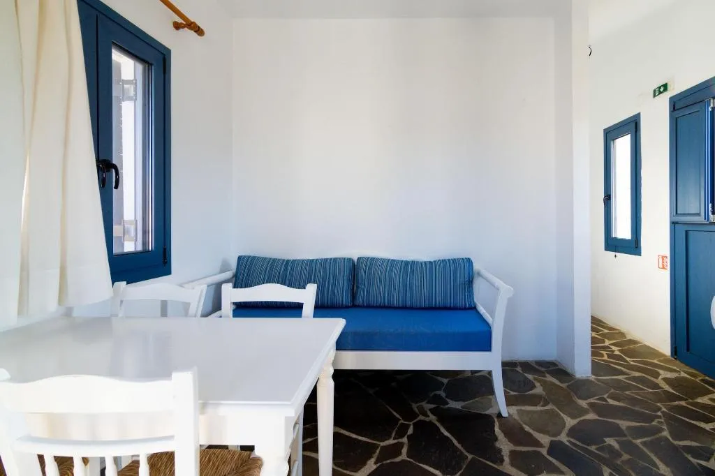 Room, Okirroi Villas and Apts, Crete