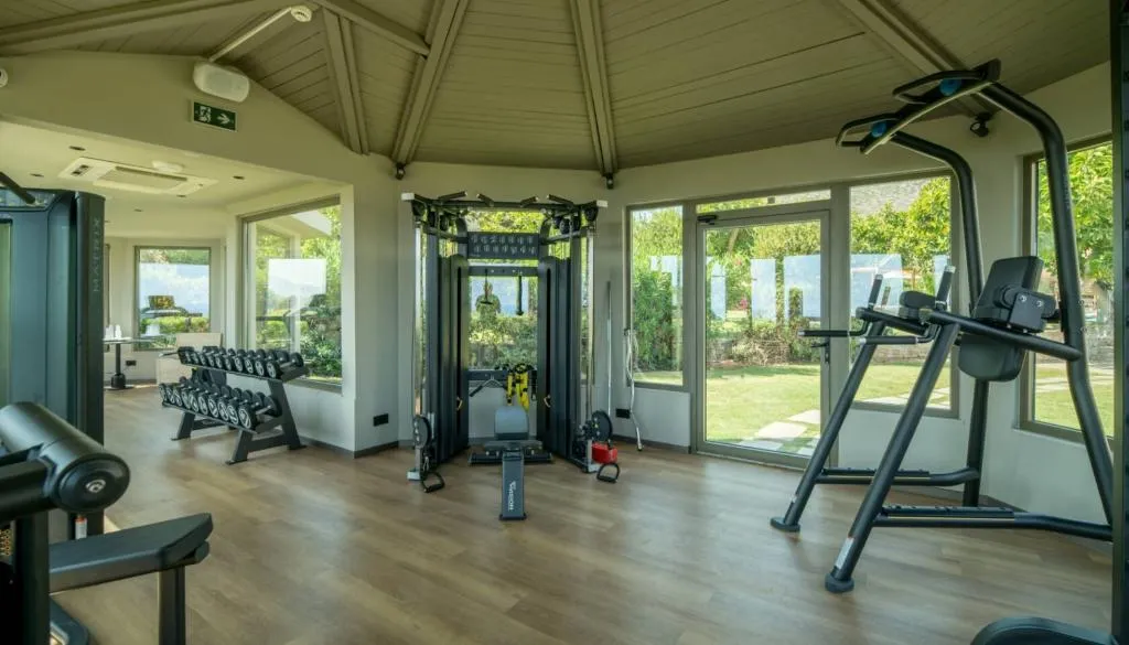 Sports and Entertainment, King Minos Retreat Resort and Spa, Crete