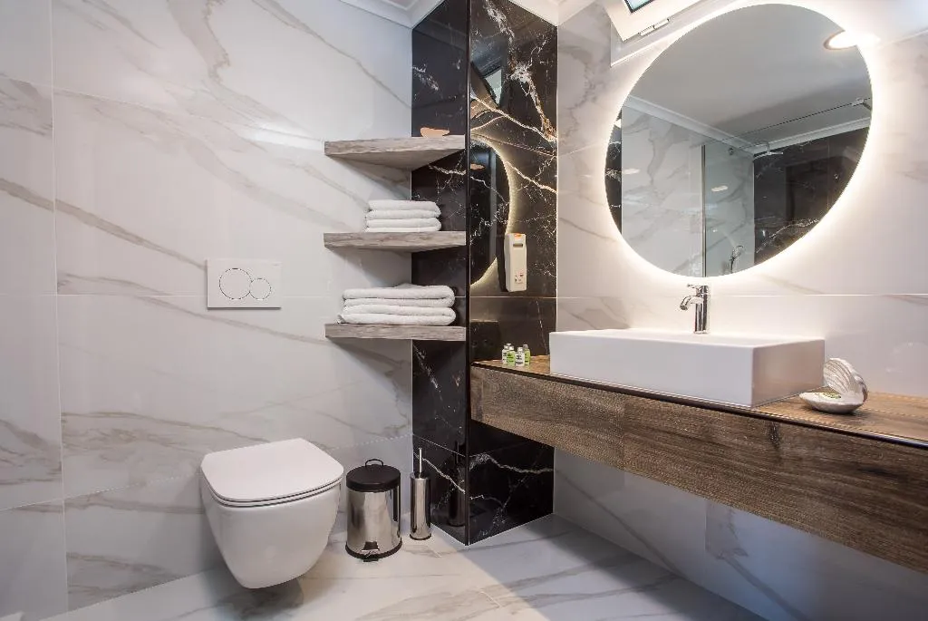Double or Twin GARDEN VIEW Room, Lindos White hotel & suites, Rhodes