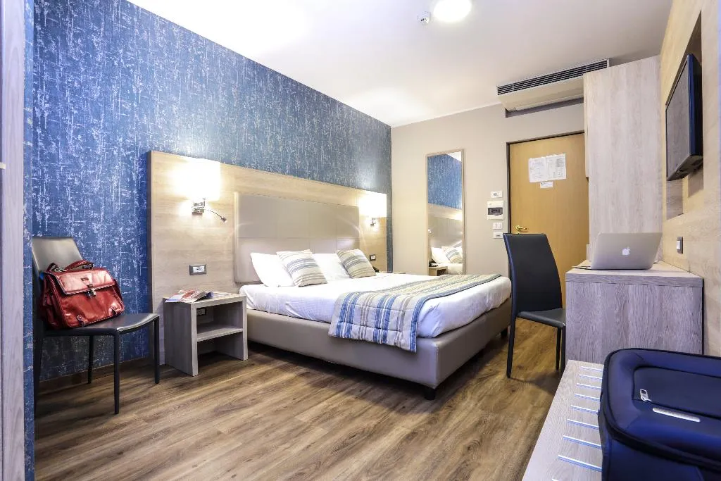 DOUBLE COMFORT Room, Alma di Alghero Hotel, Alghero