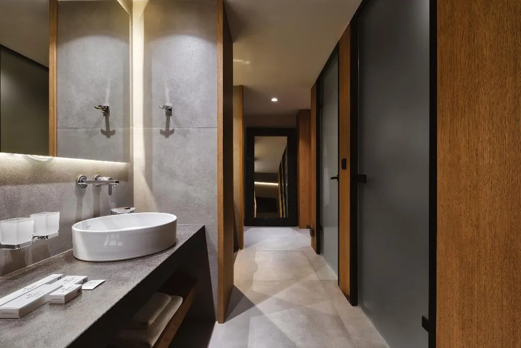 SUITE LUXURY SEA VIEW Room, Castello Infinity Suites – Adults Only, Crete
