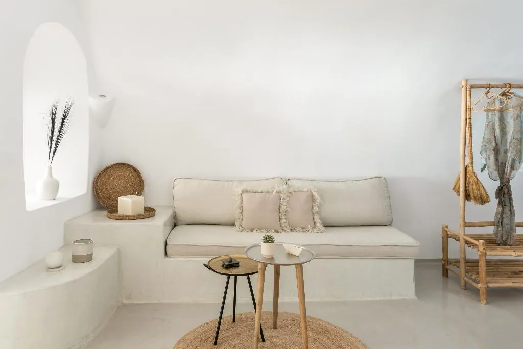 SUITE STANDARD Room, Cocoon Suites, Santorini
