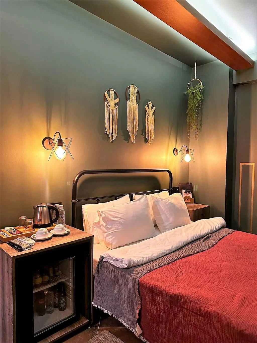 Room, Sunset Hotel Marmaris, Dalaman