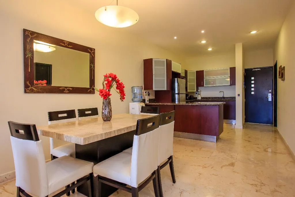 APARTMENT DELUXE Room, El Faro Residences, Playa Del Carmen