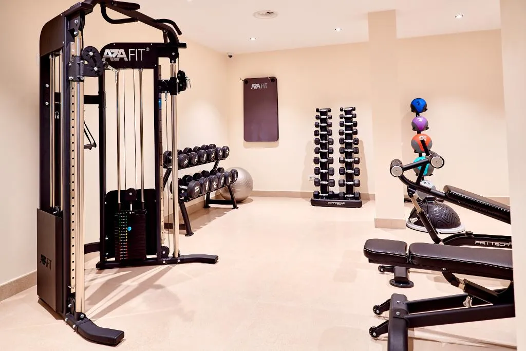 Sports and Entertainment, Apartamentos Ponent, Majorca