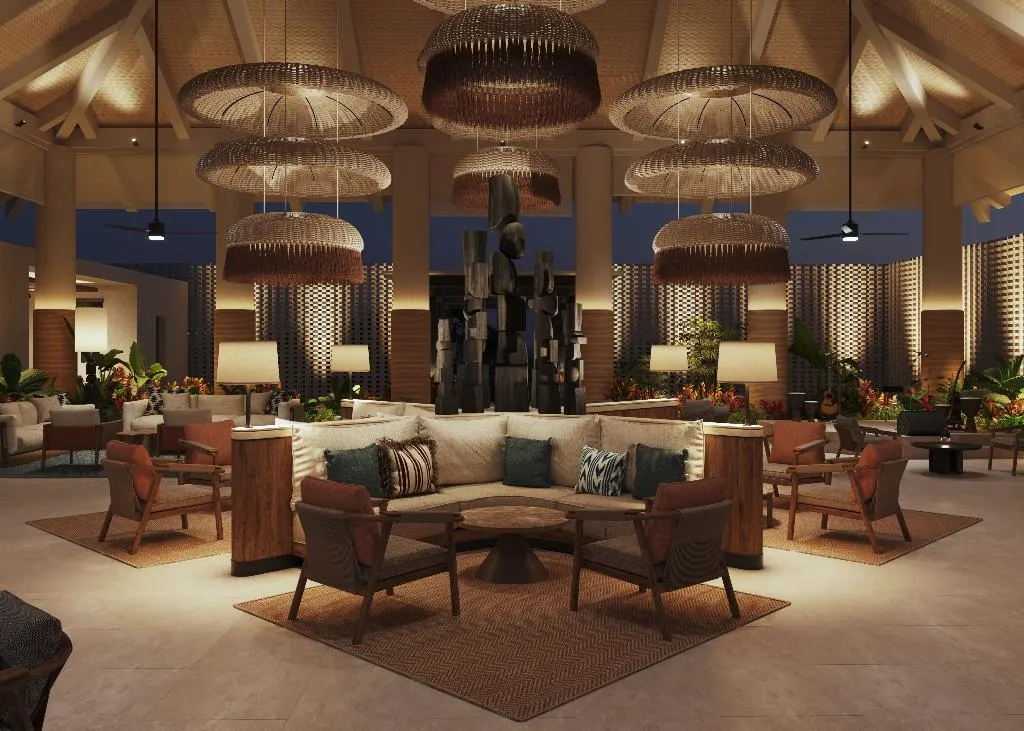 Bar, Secrets Playa Mujeres Golf & Spa Resort, Cancun Area