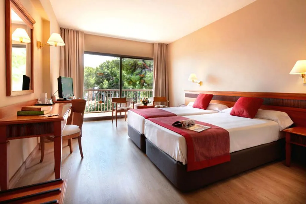 Room, Hotel Bonanza Park By Olivia Hotels, Majorca