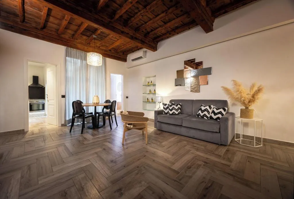 APARTMENT ANNEX Room, Globus Urban Hotel, Florence
