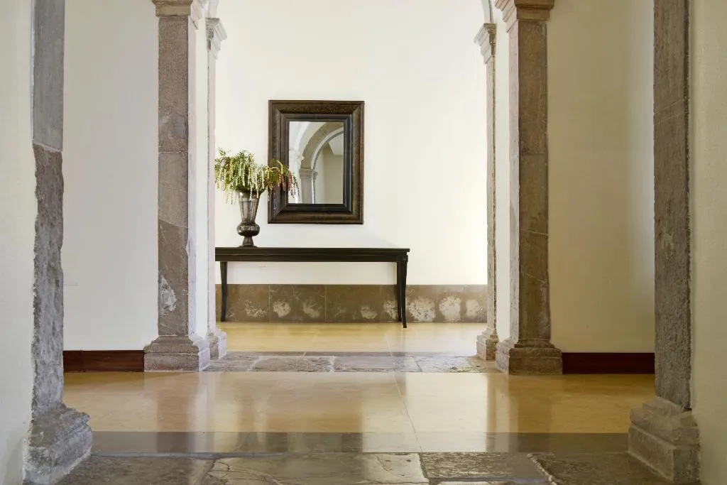 Lobby, Pousada Convento de Tavira, Algarve