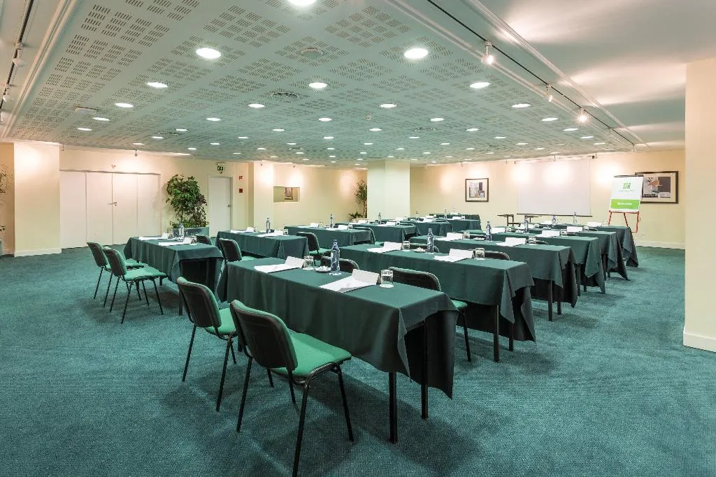 Conferences, Holiday Inn Lisboa, Lisbon
