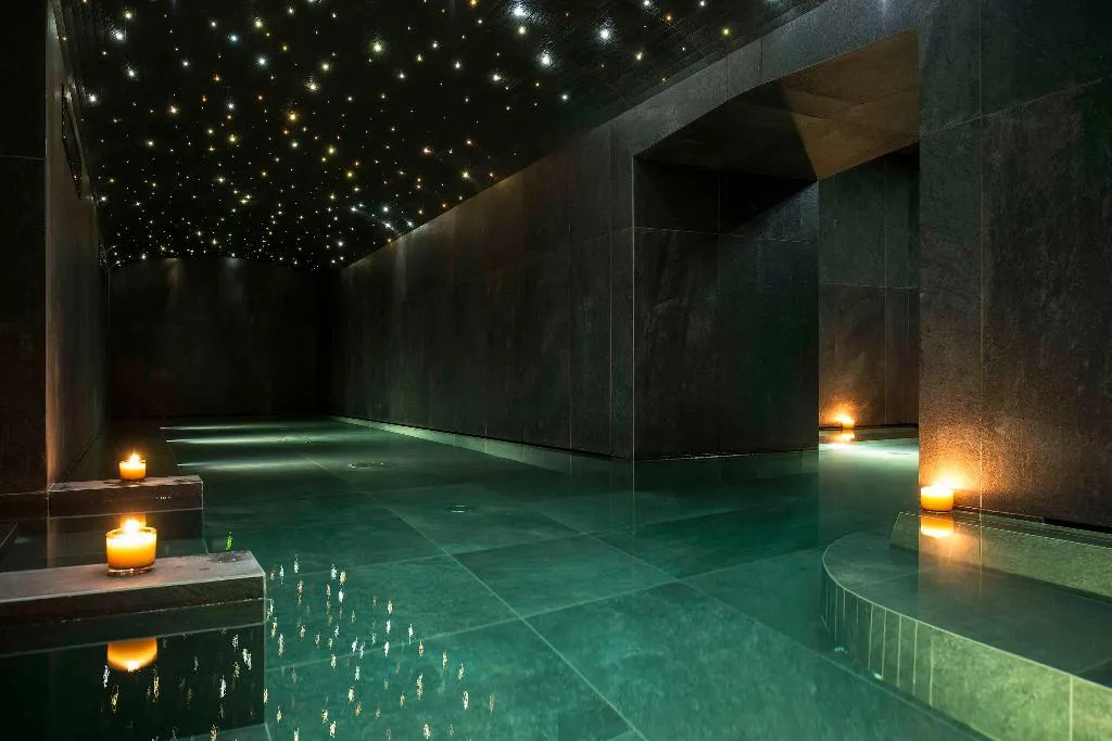 Sports and Entertainment, Hyatt Centric Milan Centrale, Milan