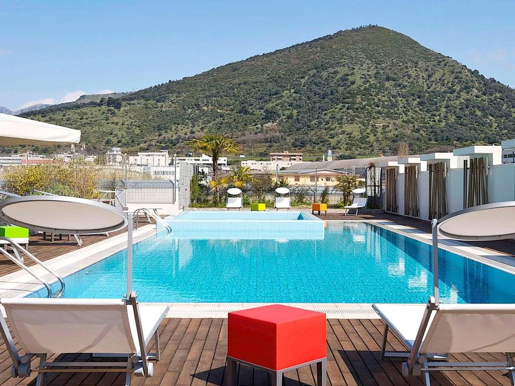 Sports and Entertainment, Novotel Salerno Est Arechi, Naples