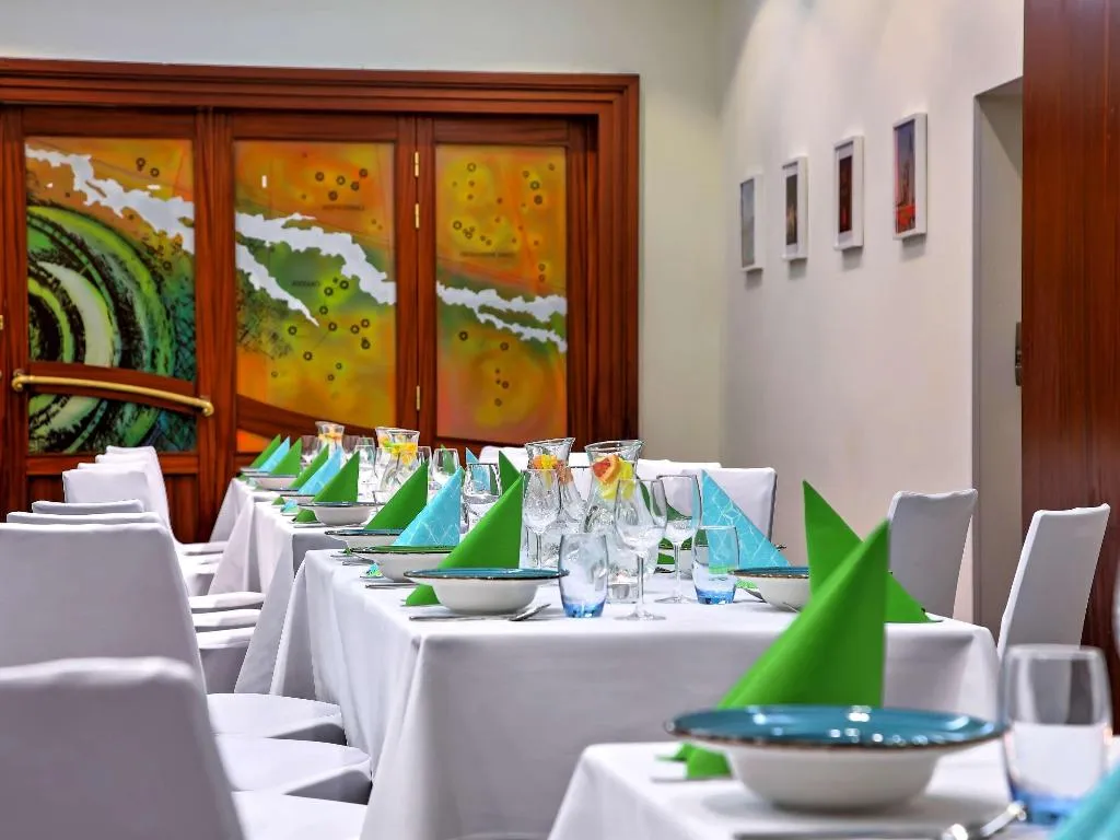Conferences, Mercure Gdansk Stare Miasto, Gdansk