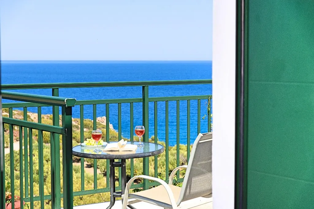 APARTMENT STANDARD Room, Istron Homes, Crete