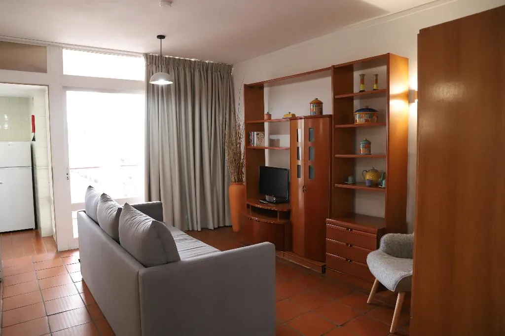 APARTMENT ONE BEDROOM Room, Marina Plaza Apartamentos by Garvetur, Algarve